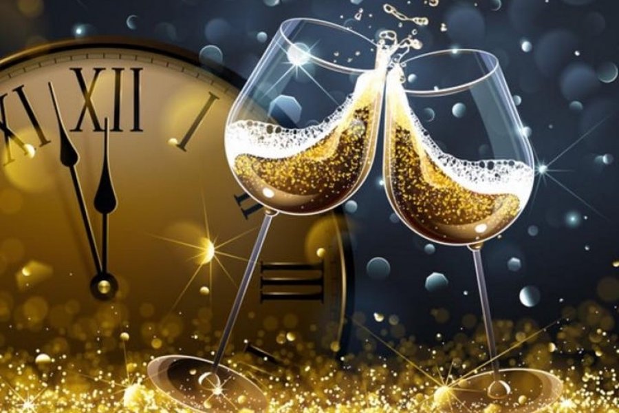 Capodanno in Romagna: Arriva la Liscio Street Parade a Rimini e il Capodanno Rock a Faenza